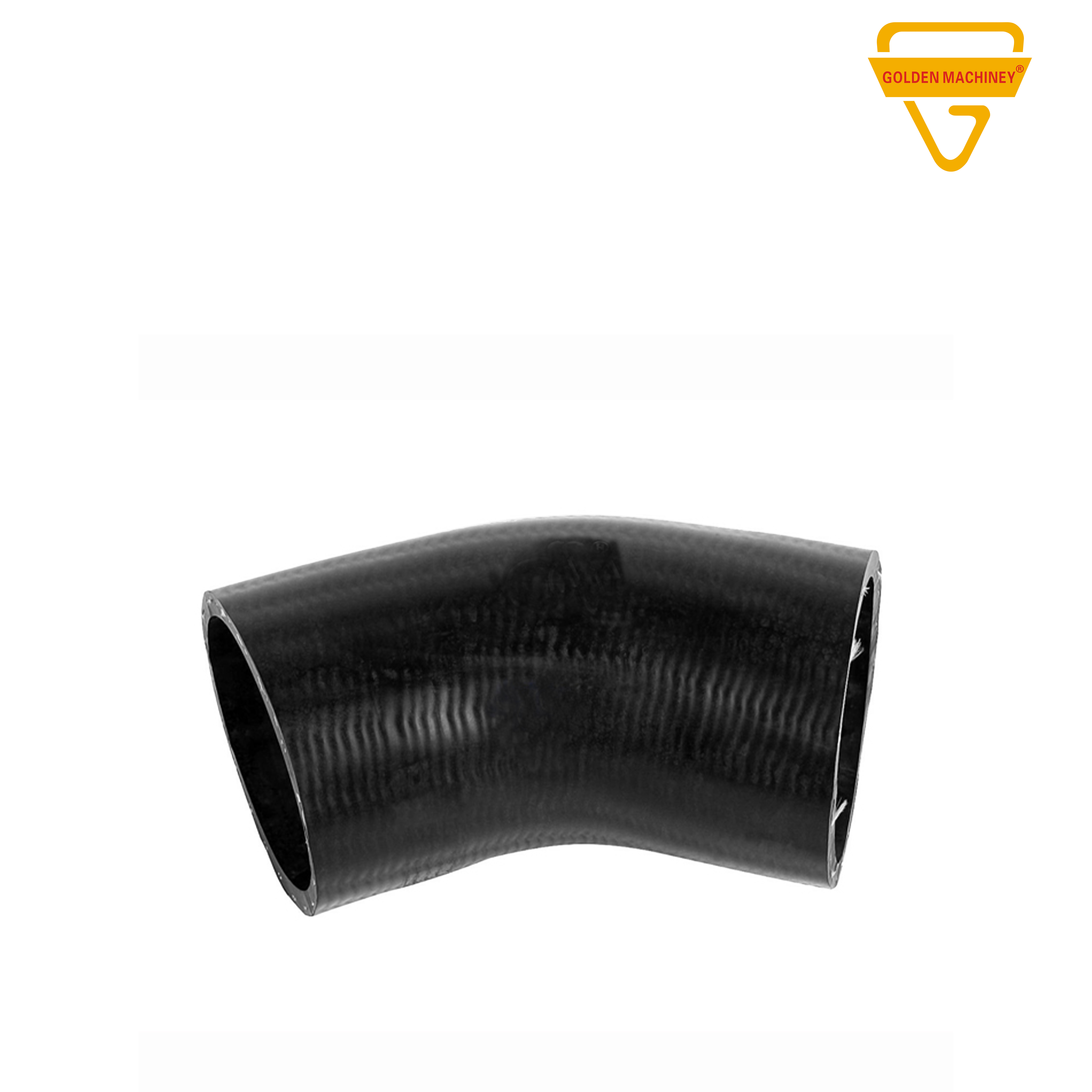 81963050382 Man Truck TGS TGX TGA Radiator Elbow Hose