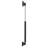 Buy cheap Black Stainless Steel Automotive Gas Springs / Hood Gas Struts from wholesalers