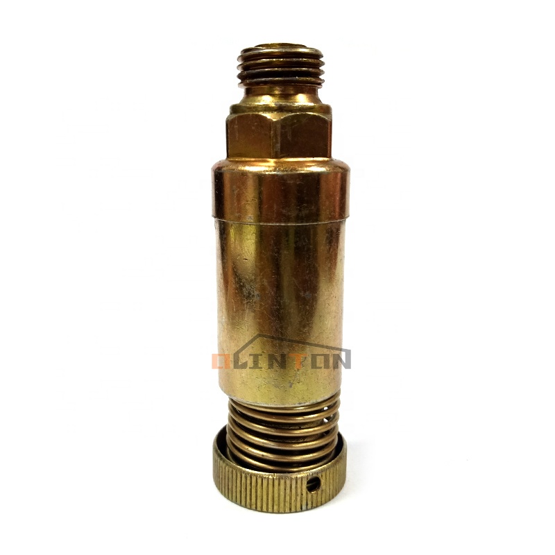 2447222000 Iron Fuel Pump Hand Pump 2447222000 for Excavator Engine Parts OEM Support