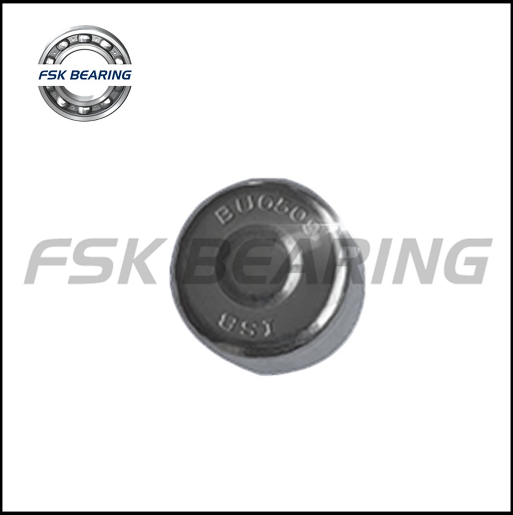 USA Market BU0509 Closed End Needle Roller Bearing 5X9X5.03 Mm P6 P5