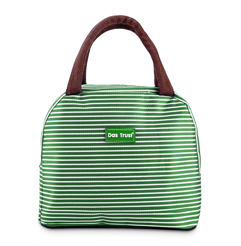 Recycled Waterproof Oxford Picnic Thermal Bag