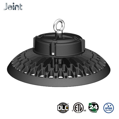 3030Chips 277V 240W UFO LED High Bay Light