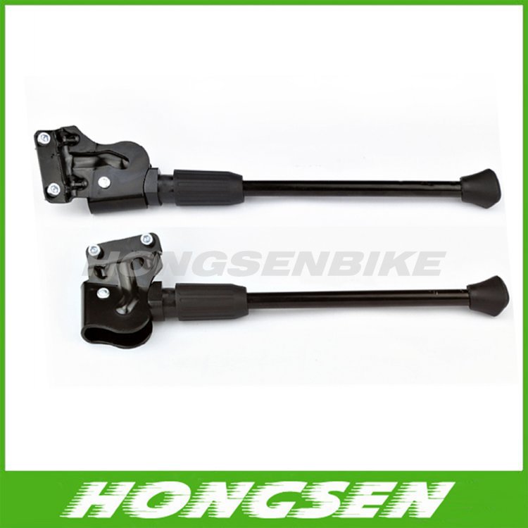 For Giant and Merida cycle parts of bicycle side kickstand bike leg