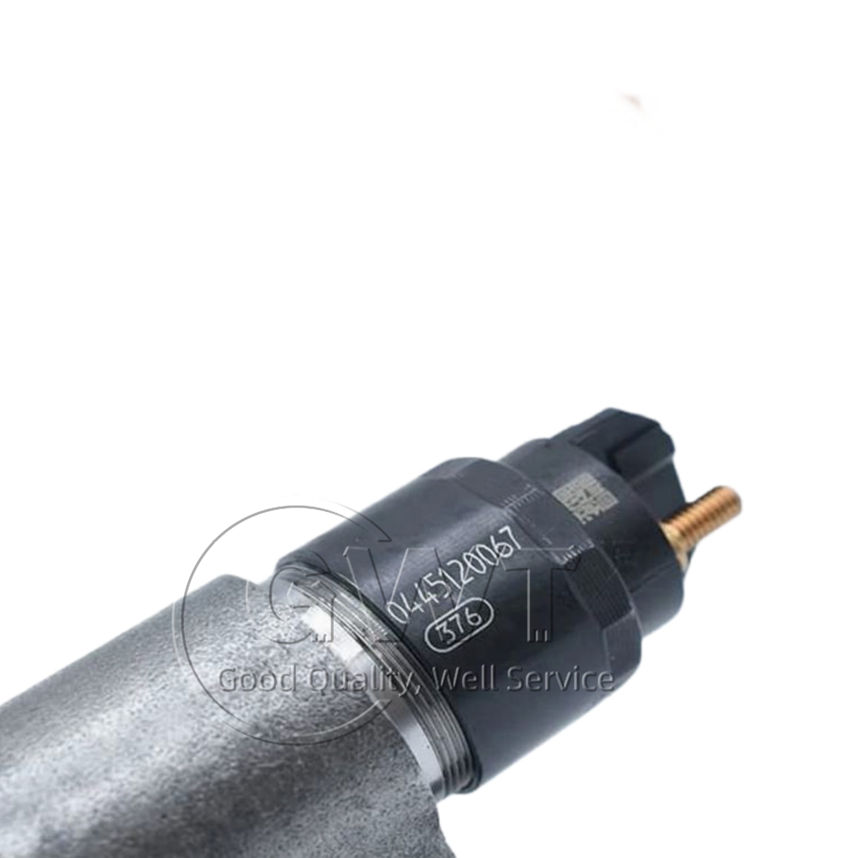 Fuel Injector 0445 120 067 common rail injector 0445120067 for volvo excavator injector 0445120067