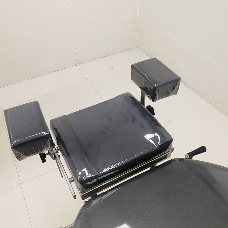 MDK-ZC2(II) Multifunctional General Electric OT Table Stainless Steel Orthopedic Surgical Table