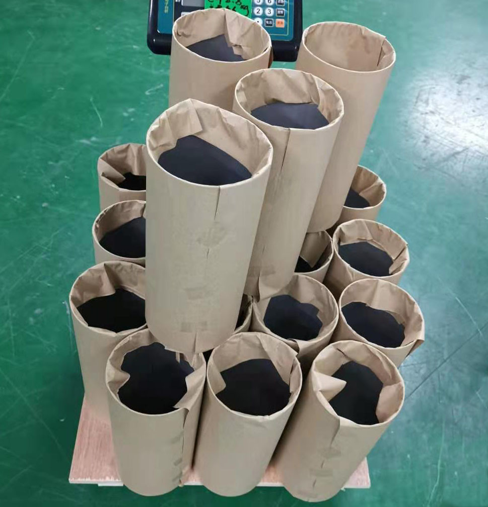 Mirror Bright Rolled 0.3mm Thickness Moly Tube 99.95% Purity
