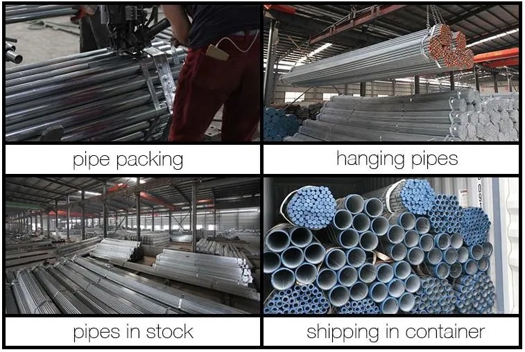 200 300 Series Seamless SS Pipe 10mm Polishing Surface 8K Welded Round