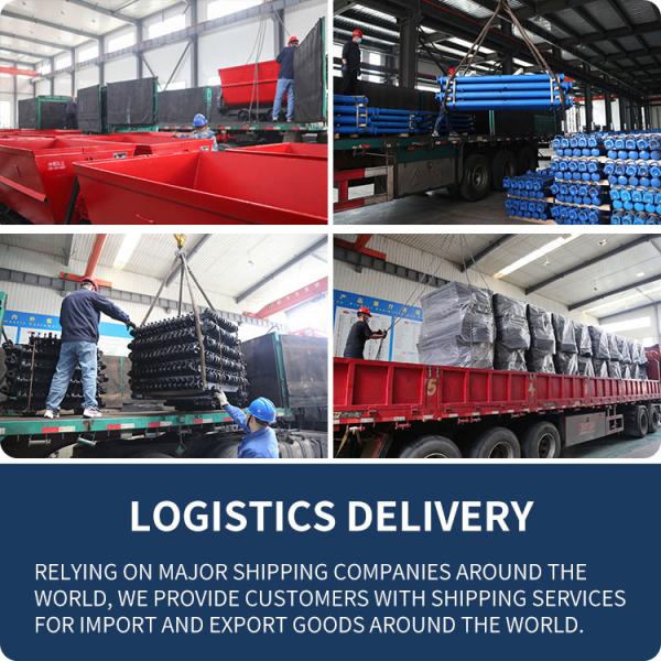 Bucket Big Excavator Cab Wheel Excavation Machine 7 Ton Large Digger