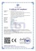 Shenzhen Resun energy Technology Co., Ltd Certifications