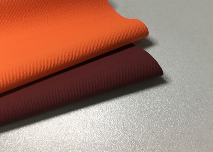 Colorful Leather Release Paper Synthetic Good Evenness Environment Friendly