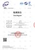 Changsha Lanfeng Decoration Material Co., Ltd. Certifications