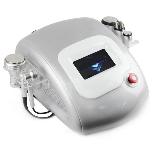 Non Surgical Ultrasonic Liposuction Cavitation Slimming Machine For Body