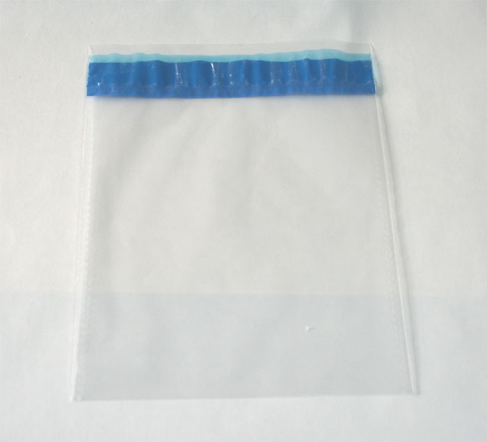 Anti Theft Security Deposit Bag / Bank Coin Bags Total Transfer Type
