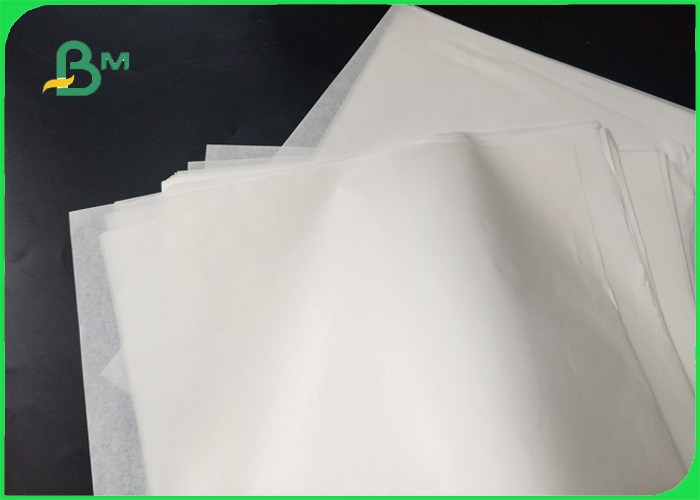 white kraft paper