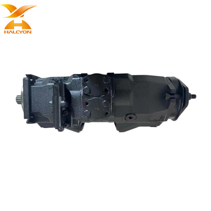 REXROTH A20VO60 DFR/10R-NSD24KK68 A20VO60DFR1/10L A20VO60DFR /10R-VSD24K68-SO200 hydraulic Piston Pump A20VO60DFR110R-VSD24K68