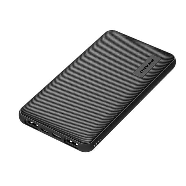 5V Lithium Ion Polymer Battery Pack 20000mah