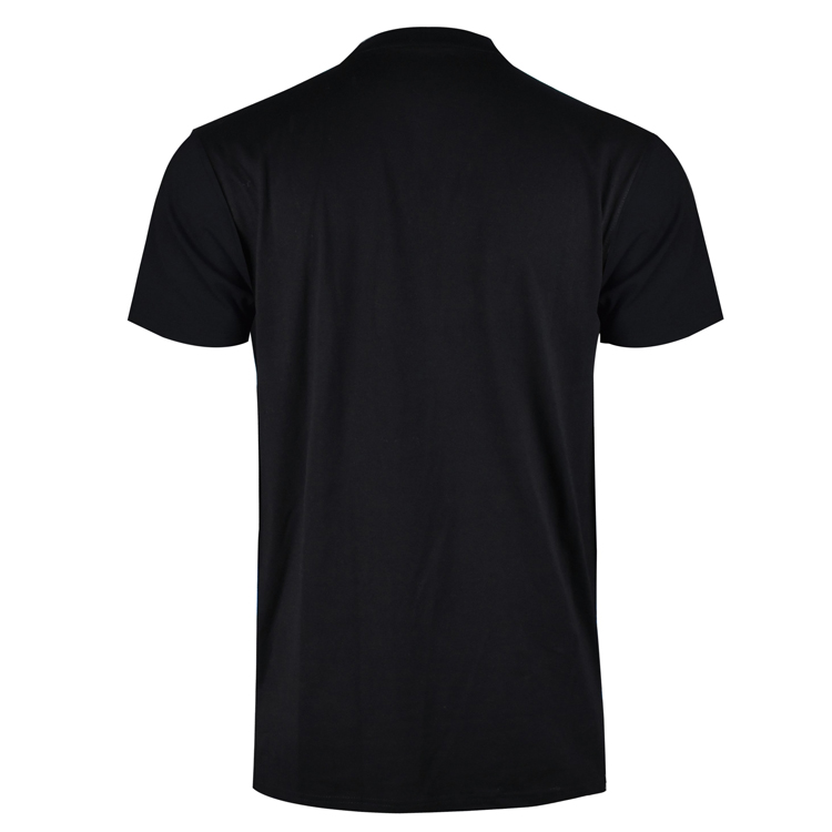 3D Printing Stylish Mens T Shirts Mickey Mouse Pattern For Adults / Teenager