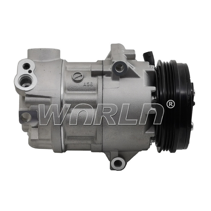 5U0820803J 5U0820803A Air Conditioner Car Compressor For Volkswagen Gol For Fox WXVW045