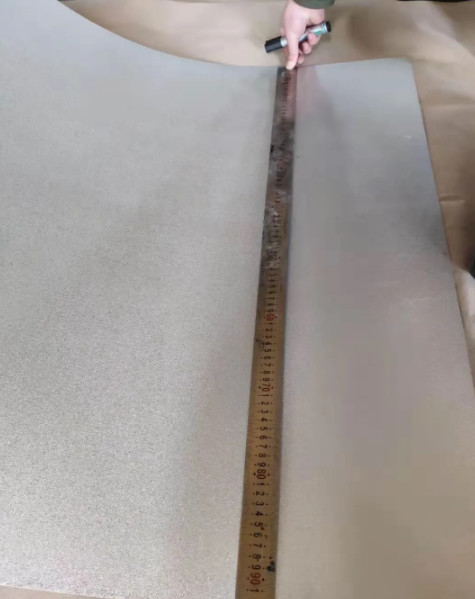 High Zinc Coating G90 Z275 4mt Galvanized Steel Coil GI GL for Electrical