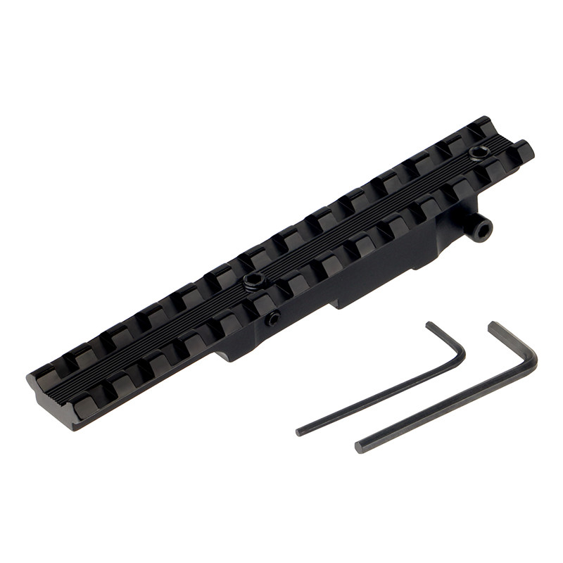 Weaver Scope Mount Base / Hunting Tactical Scope Rail D0025 BKACI K98 / K98 / K-98