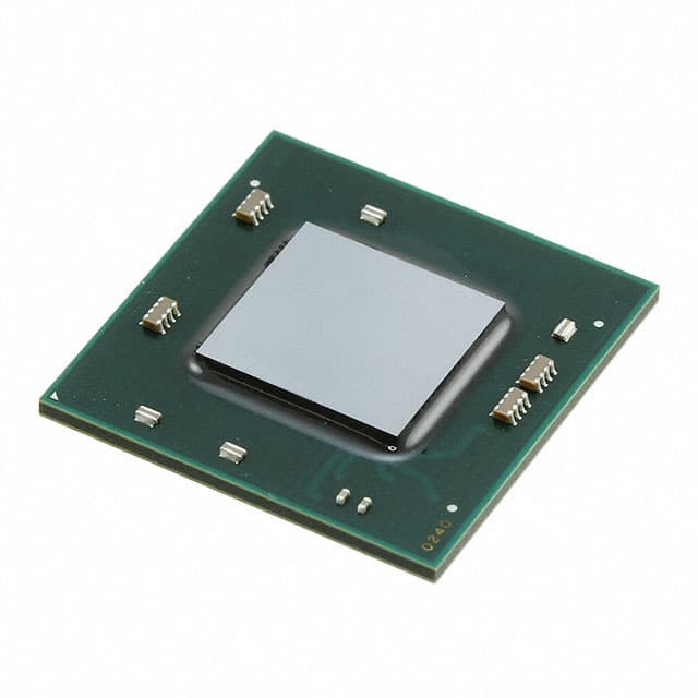 XC7Z030-2SBG485I IC SOC CORTEX-A9 800MHZ 485FCBGA