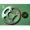 Buy cheap Steel Alloy BODY assembly A3 45 Motorcycle damping for Suzuki GN125 from wholesalers