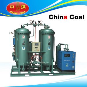 Buy cheap Oxygen Plant System with CE Standard product