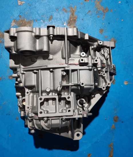 2019- Year U660F 3.5L 4WD Transmission Gearbox Assembly for Lexus 100% Professional Tested