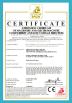Factop Pharmacy Machinery Company Certifications