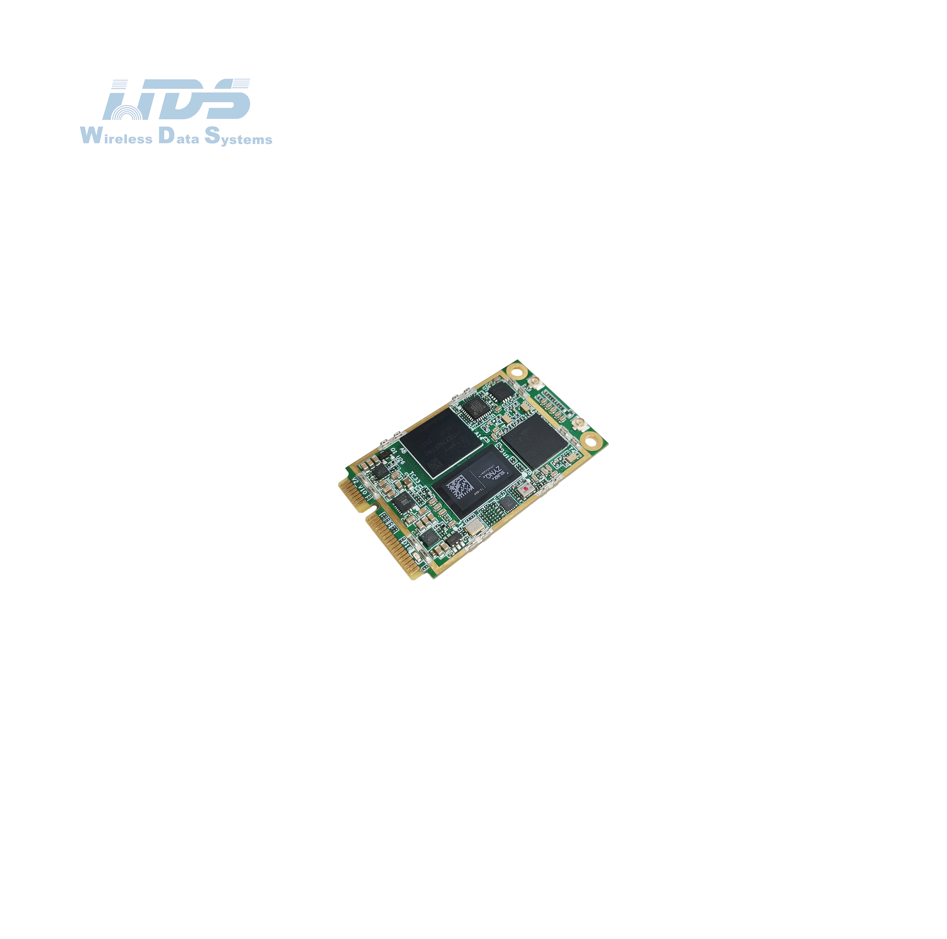 DDLmesh Series of Wireless Digital Data Link of OEM Module