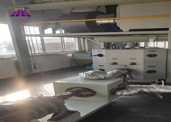 100gsm Non Woven Fabric Production Line