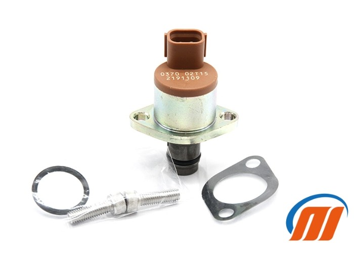 2940090370 Common Rail Fuel Metering Valve For ISUZU 4HK1 294000-1290 294200-03
