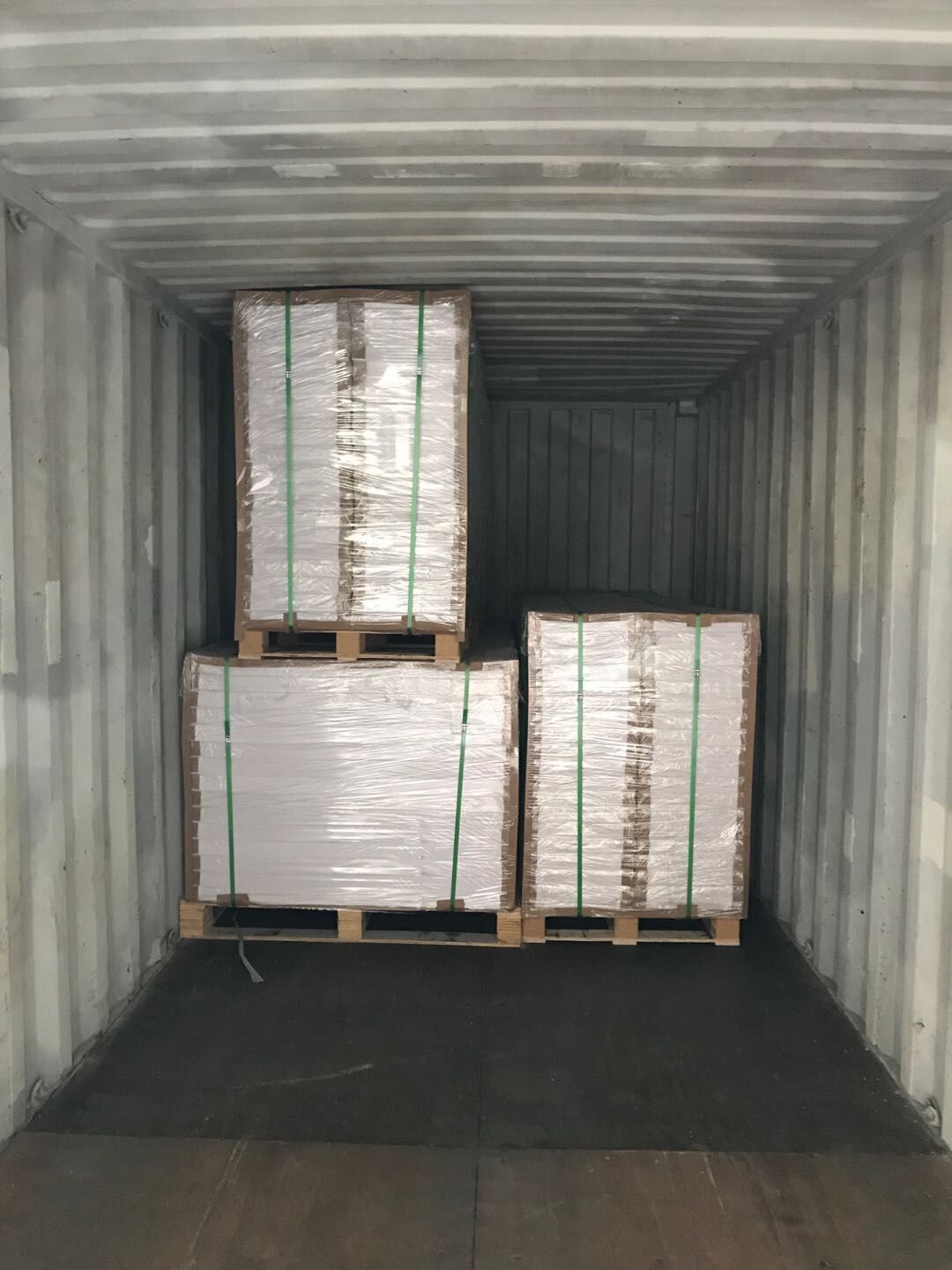 Lightweight Construction 1220*2440mm PVC Foam Board