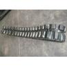 Buy cheap Yanmar Mini Excavator Rubber Tracks 84 Link For Construction Equipment from wholesalers