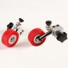 Buy cheap Paper Feeder Rubber Wheel Assembly Parts for Automatic Die Cutting Machines 0 from wholesalers