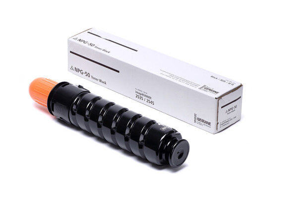 IR2535 Canon Copier Toner NPG50 Compatible IR2545I Office Machines