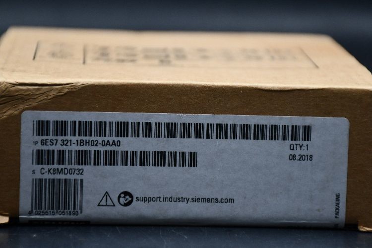 Siemens Power Supply for use with SIMATIC S7-400, SIMATIC S7-400 Series, S7-400