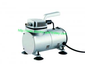 China Painting Airbrush Paint Tool auto stop airbrush compressor vacuum Pump airbrush tool on sale