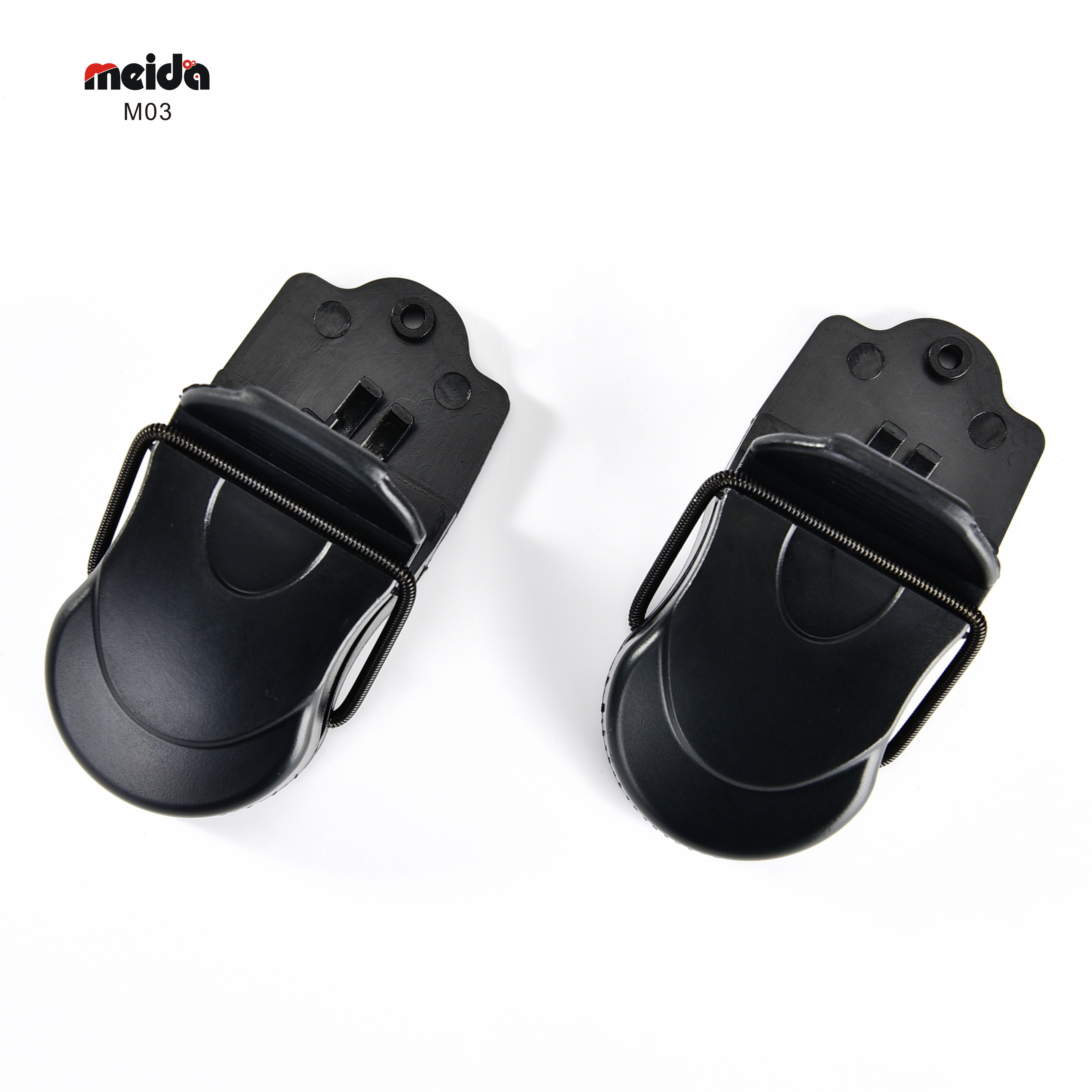 Convenient Durable Plastic Mouse Mice Snap Trap Killer Catcher for Home House