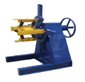 2.0-2.8mm Thickness Solar Panel Frame Forming Machine Material Saving Low Noise