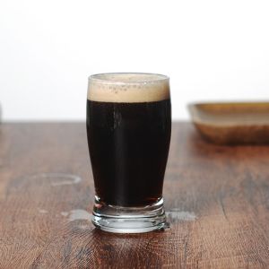 China 4oz 120ml Beer Tasting Glass Craft Brews Beer Flight Glass on sale