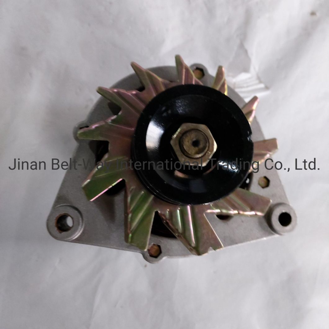 Sinotruk HOWO Truck Parts Truck Spare Parts Alternator Az1500098058