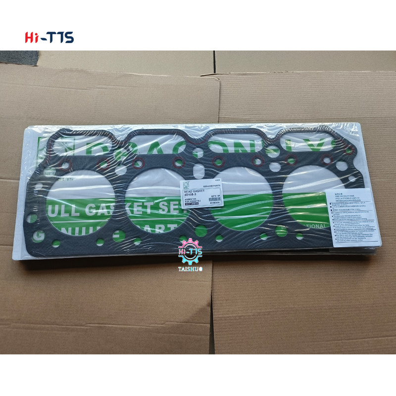6131-11-1811 6131111811 Cylinder Head Gasket Fits For 4D105-1 4D105-2 4D105-3 Engine