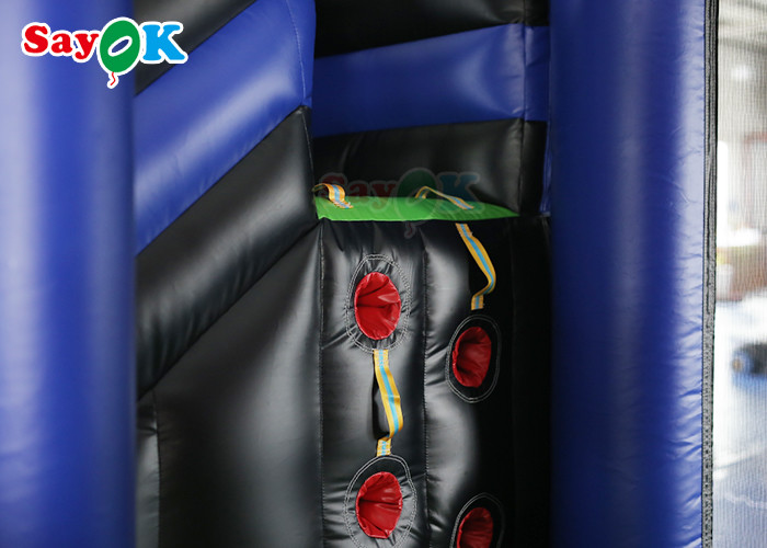 Inflatable Dry Slide Commercial Rental Inflatable Bouncer Slide Children'S Large Inflatable Double Slide Game