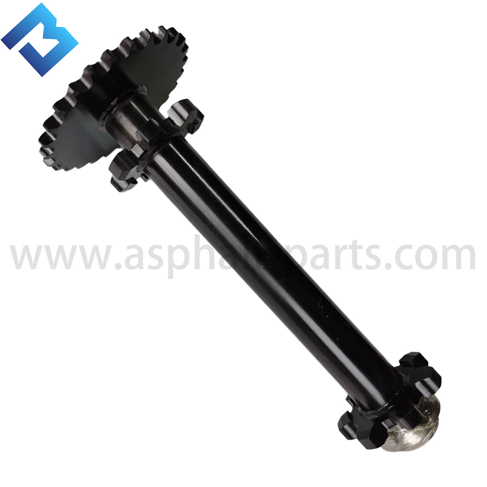 Volvo Asphalt Paver Conveyor Shaft ABG 325 ABG 6820 RM87943056