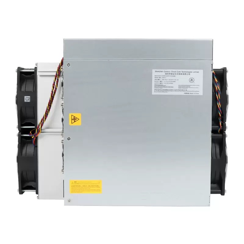 95th/S 3250w S19 Asic Miner Machine Bitmain Antminer S19 95th