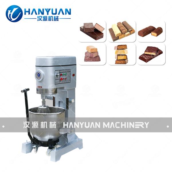 Nutritional Protein Bar Production Line