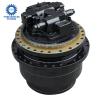 Buy cheap DAWOO DX340 R375-7 Hyundai Excavator Travel Device K1003131 TGFQ from wholesalers
