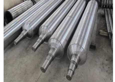 Prime Quality Sae1045 Din1.1191 C45 Hydraulic Cylinder Piston Rods
