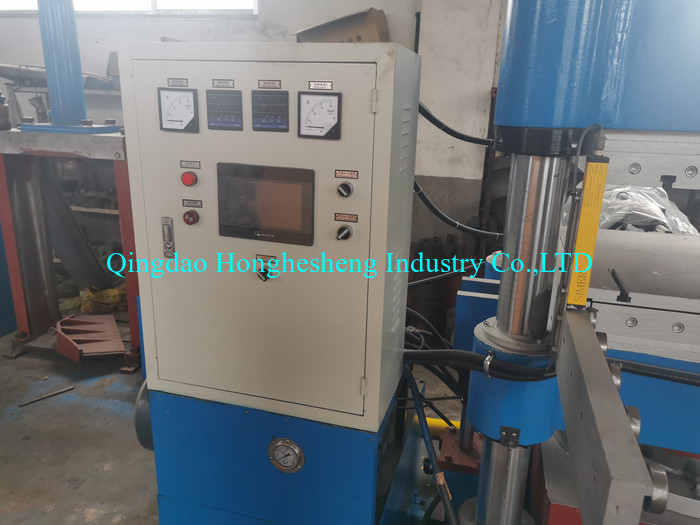 Four Column Type 100T Small Hydraulic Press